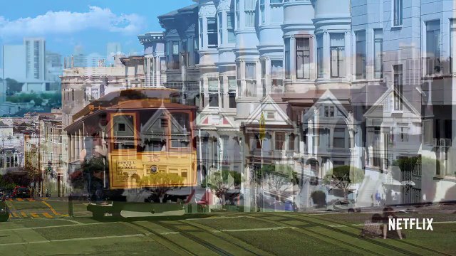 La Fête à la maison : 20 ans après - saison 1 Teaser VO