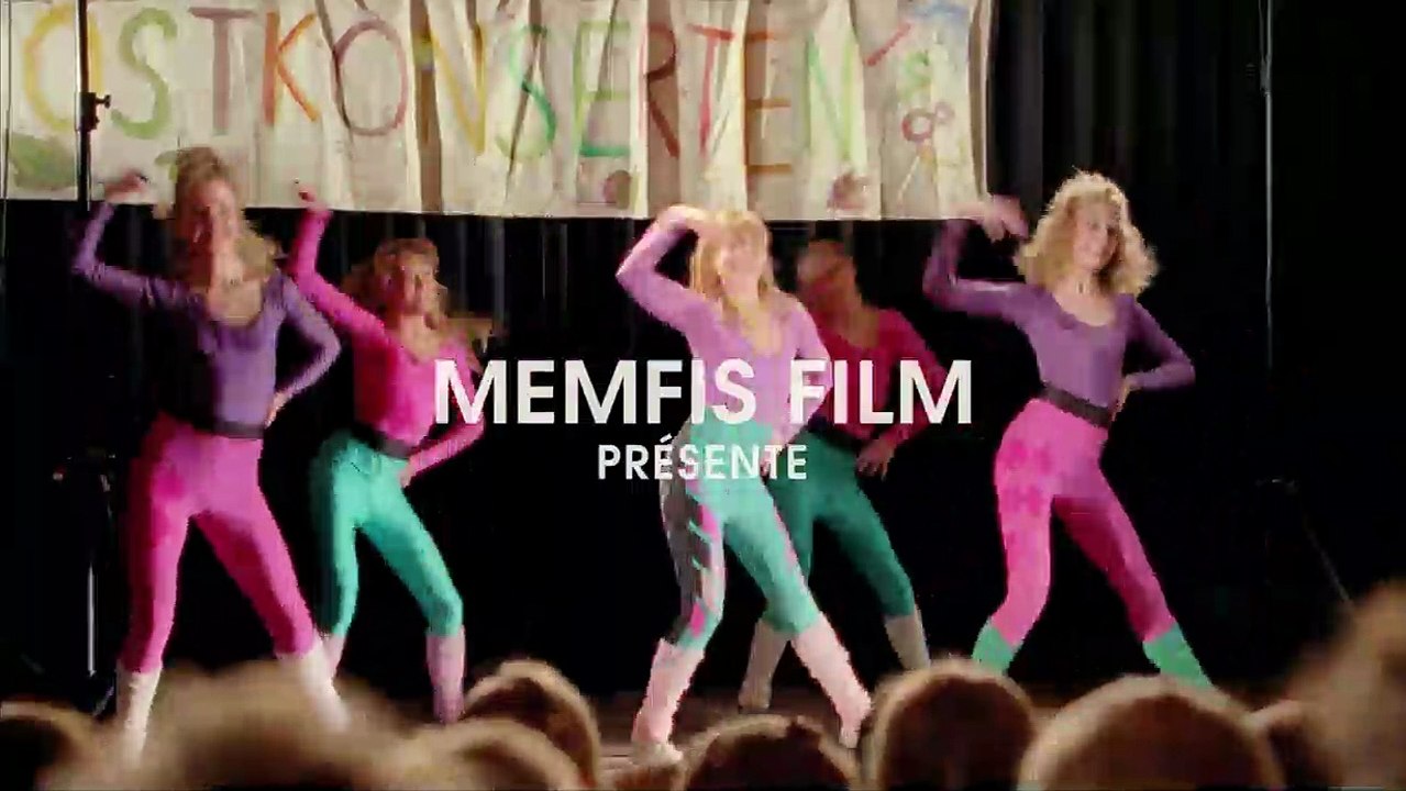 We are the best! Bande-annonce VO