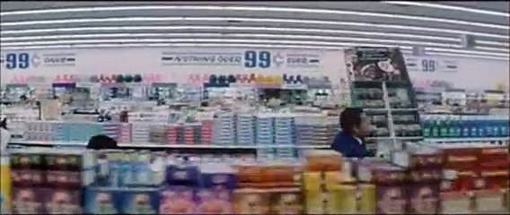 Punch-drunk love - Ivre d&#039;amour Extrait vidéo VF