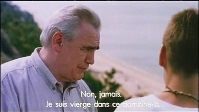 Long Island Expressway (L.I.E.) Extrait vidéo VO