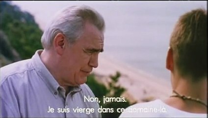 Long Island Expressway (L.I.E.) Extrait vidéo VO