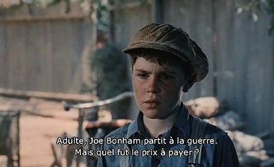 Johnny s'en va-t-en guerre Bande-annonce VO