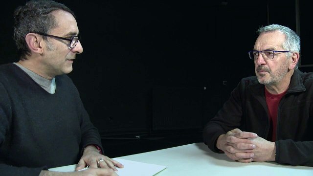 Après l’ombre Bande-annonce VF