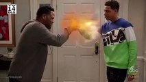 Black-ish - saison 4 - épisode 15 Teaser VO