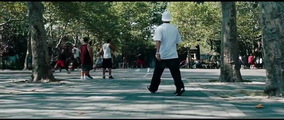 The Girl is in Trouble Bande-annonce VO