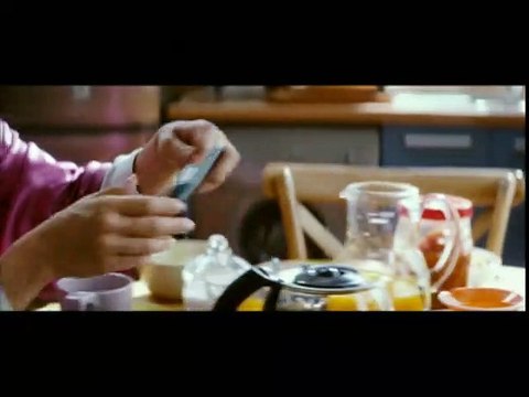 Etreintes brisées Extrait vidéo (5) VF