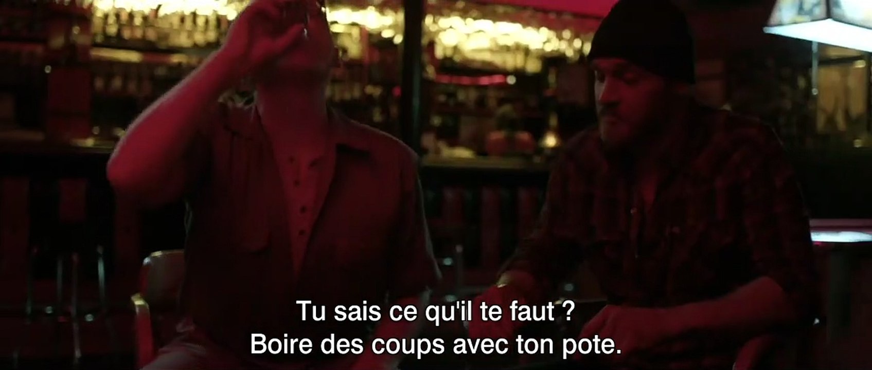 Cheap Thrills Teaser VO