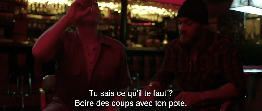 Cheap Thrills Teaser VO