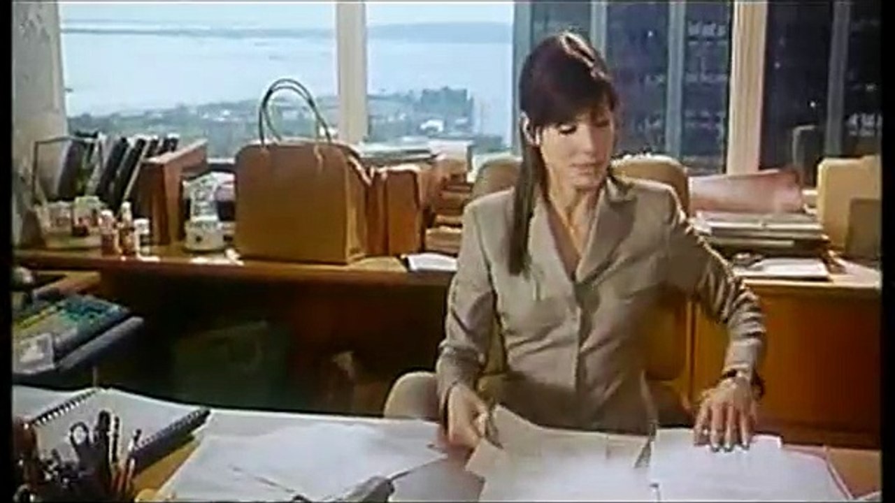 L'Amour sans préavis Bande-annonce VF