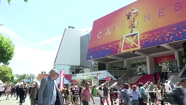 Les Hirondelles de Kaboul : le Certain Regard de Zabou Breitman réalisé par la Fondation Gan pour le Cinéma