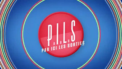 PILS - Par ici les sorties cinéma du 10/11/2020