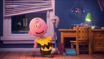 Snoopy et les Peanuts - Le Film - EXTRAIT VF 