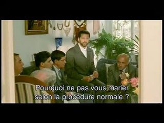 Le Mariage de Rana, un jour ordinaire à Jérusalem Bande-annonce VO
