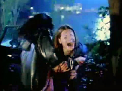 Cherry Falls Bande-annonce VO