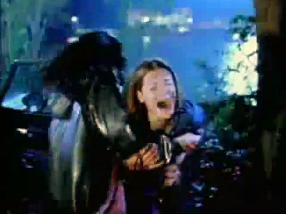 Cherry Falls Bande-annonce VO