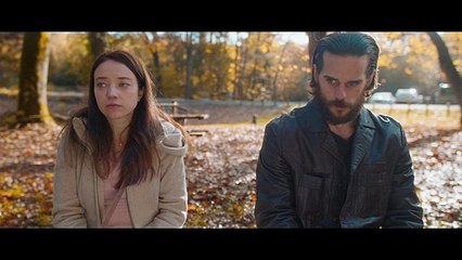 Hors du monde Bande-annonce VF