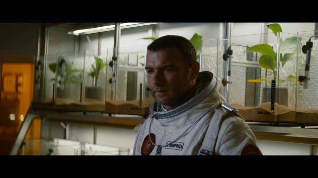 The Last Days on Mars Extrait vidéo VO