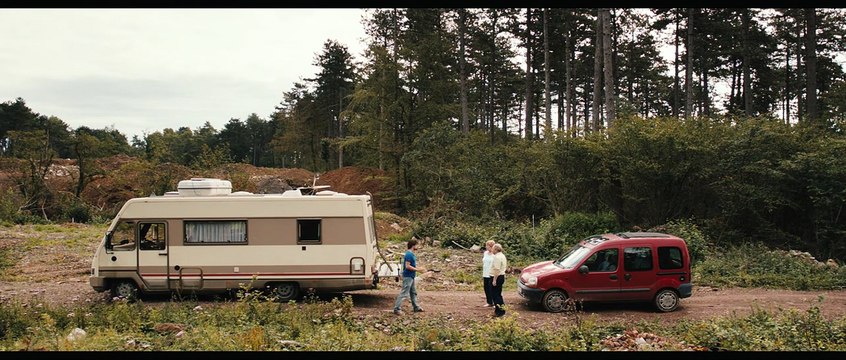 Mobile Home Extrait vidéo VF