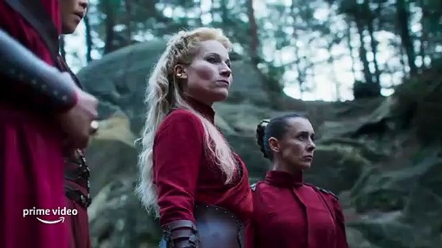 La Roue du Temps - saison 1 Bande-annonce VF