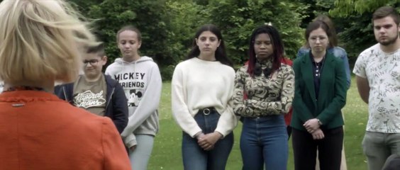 Girl Bird Bande-annonce VF