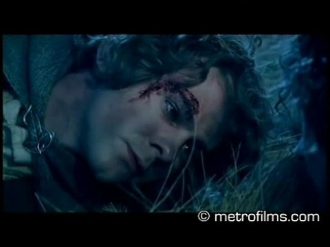 Le Seigneur des anneaux : les deux tours Extrait vidéo (4) VF