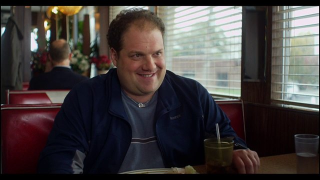 Dark Horse Bande-annonce VO