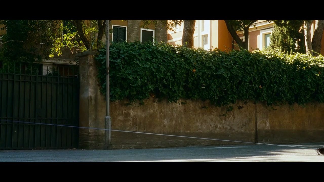 La Grande Bellezza Extrait vidéo VO