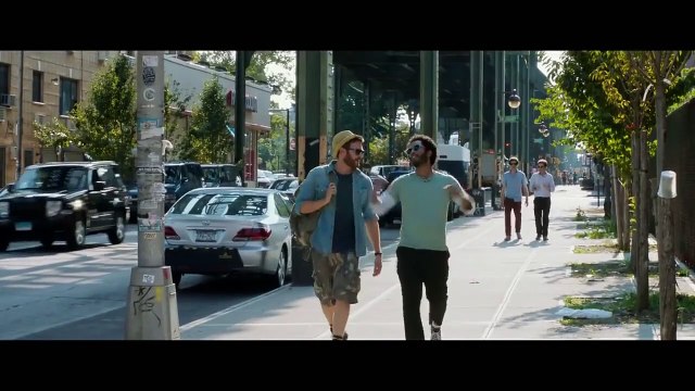 Growing Up and Other Lies Bande-annonce VO