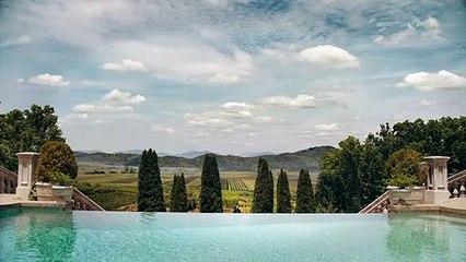 Promised Land - saison 1 Teaser VO