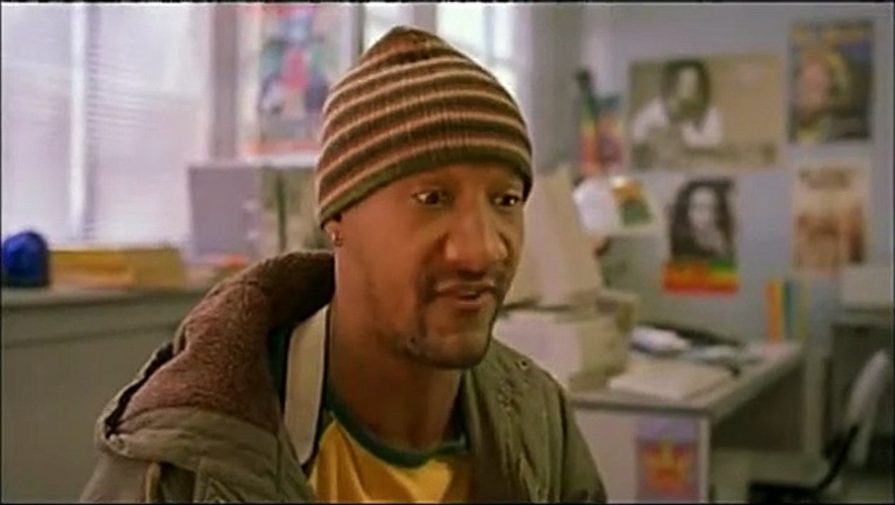 Taxi 3 Bande-annonce VF