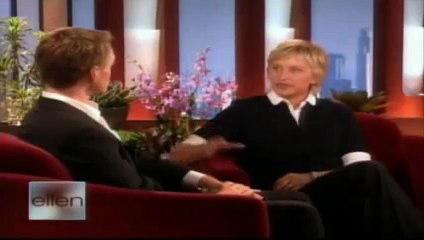 Neil Patrick Harris... pas l&#039;acteur, le magicien !