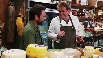 Philadelphia - saison 15 Bande-annonce VO