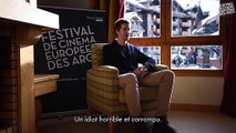 Festival de Cinéma Européen des Arcs 2015 - Pal Sverre Hagen