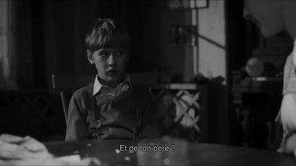 L&#039;Anniversaire Bande-annonce VO