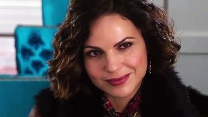 Once Upon a Time - saison 7 - épisode 14 Teaser VO