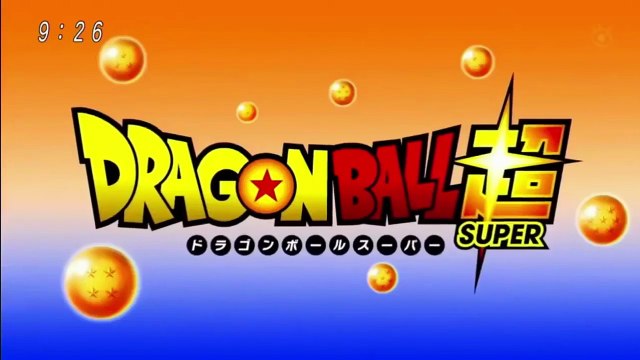 Dragon Ball Super - saison 5 - épisode 55 Teaser VO