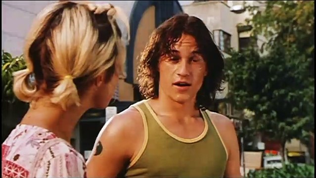 Two Hands Bande-annonce VF