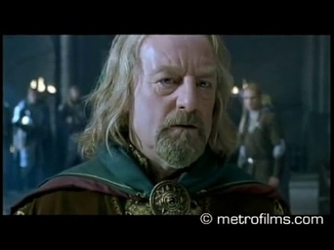 Le Seigneur des anneaux : les deux tours Extrait vidéo (11) VF