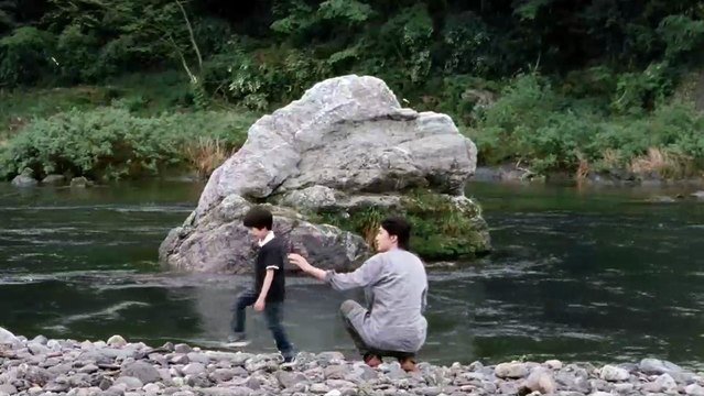 Tel père, tel fils Extrait vidéo (2) VO