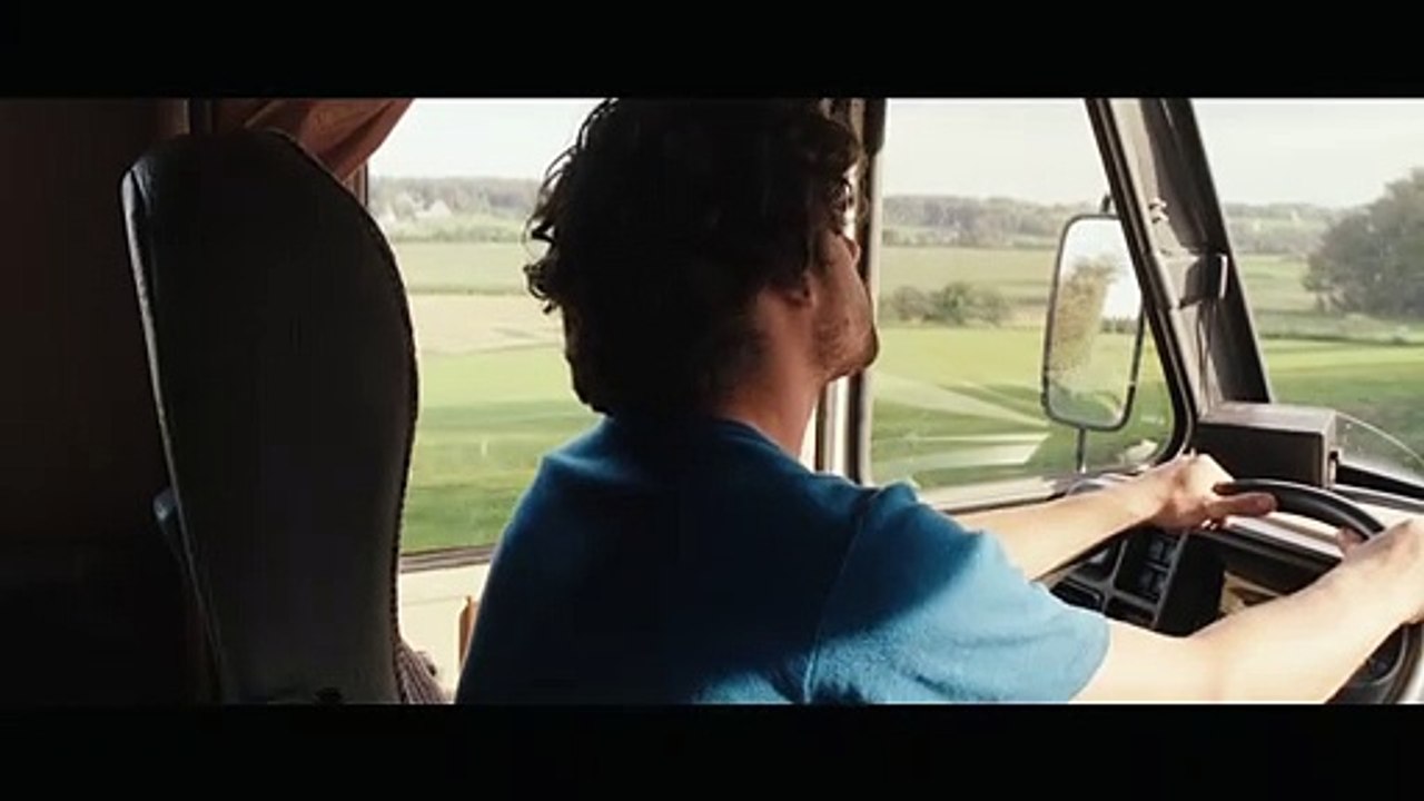 Mobile Home Extrait vidéo (3) VF