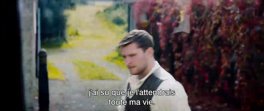 Le Testament caché Bande-annonce VO