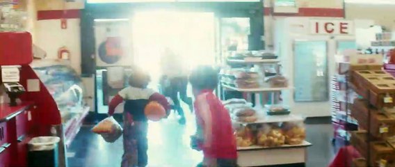 Kings Bande-annonce VO