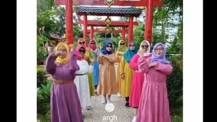 Kompilasi Video Lucu 16 April 2022