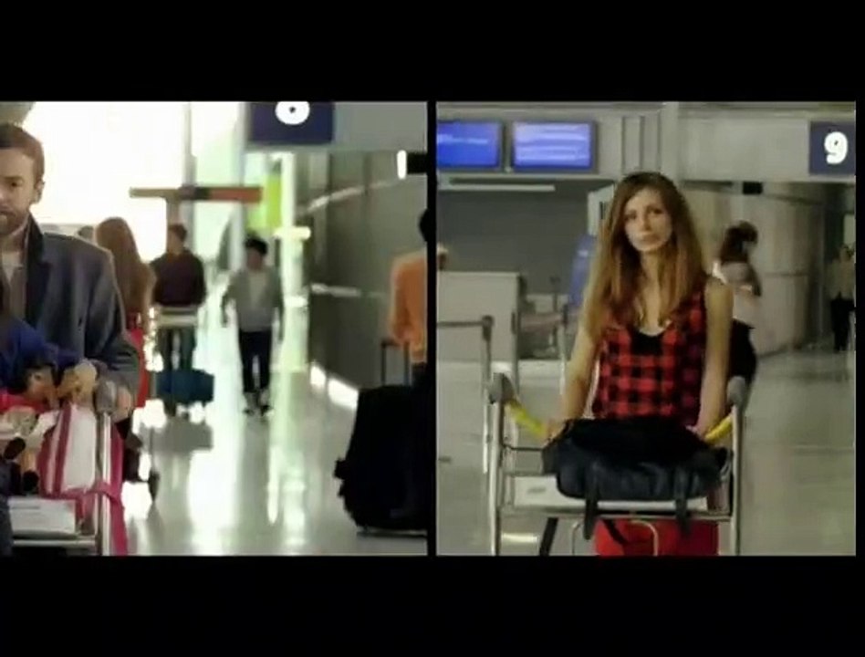 Je vais te manquer Teaser (3) VF