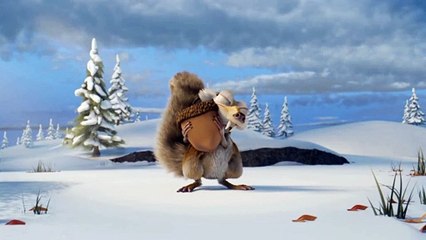 La era del hielo: Las aventuras de Scrat "Scrat consigue la bellota" TrailersTC