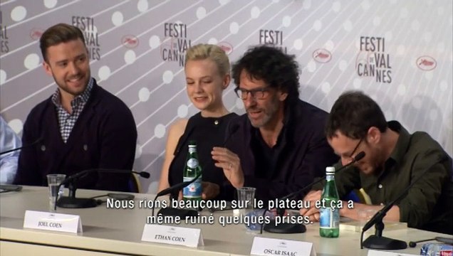 Inside Llewyn Davis : on s'amuse chez les Coen !