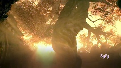 Les Chroniques de Shannara - saison 1 Teaser (2) VF