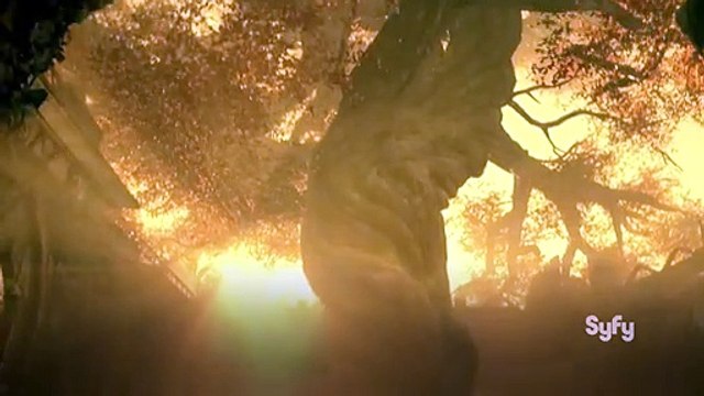 Les Chroniques de Shannara - saison 1 Teaser (2) VF