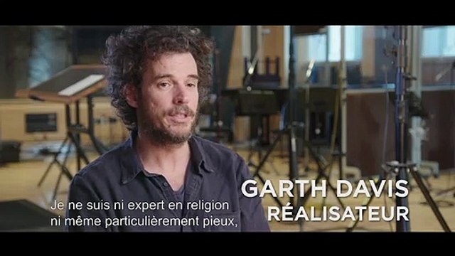 Marie Madeleine BONUS VO Le point de vue de Marie Madeleine