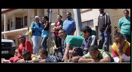 Zulu Making Of VO